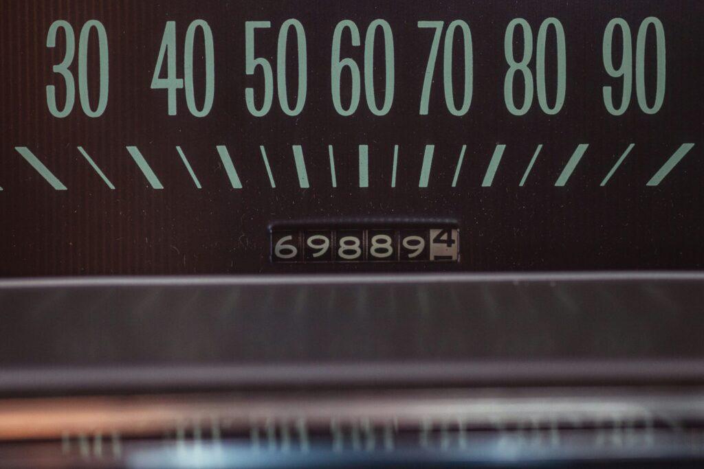 Oldtimer Versicherung ohne Kilometerbegrenzung