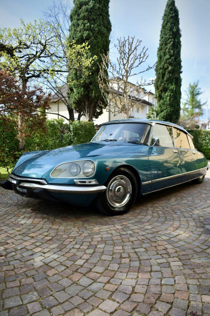 Citroen DS